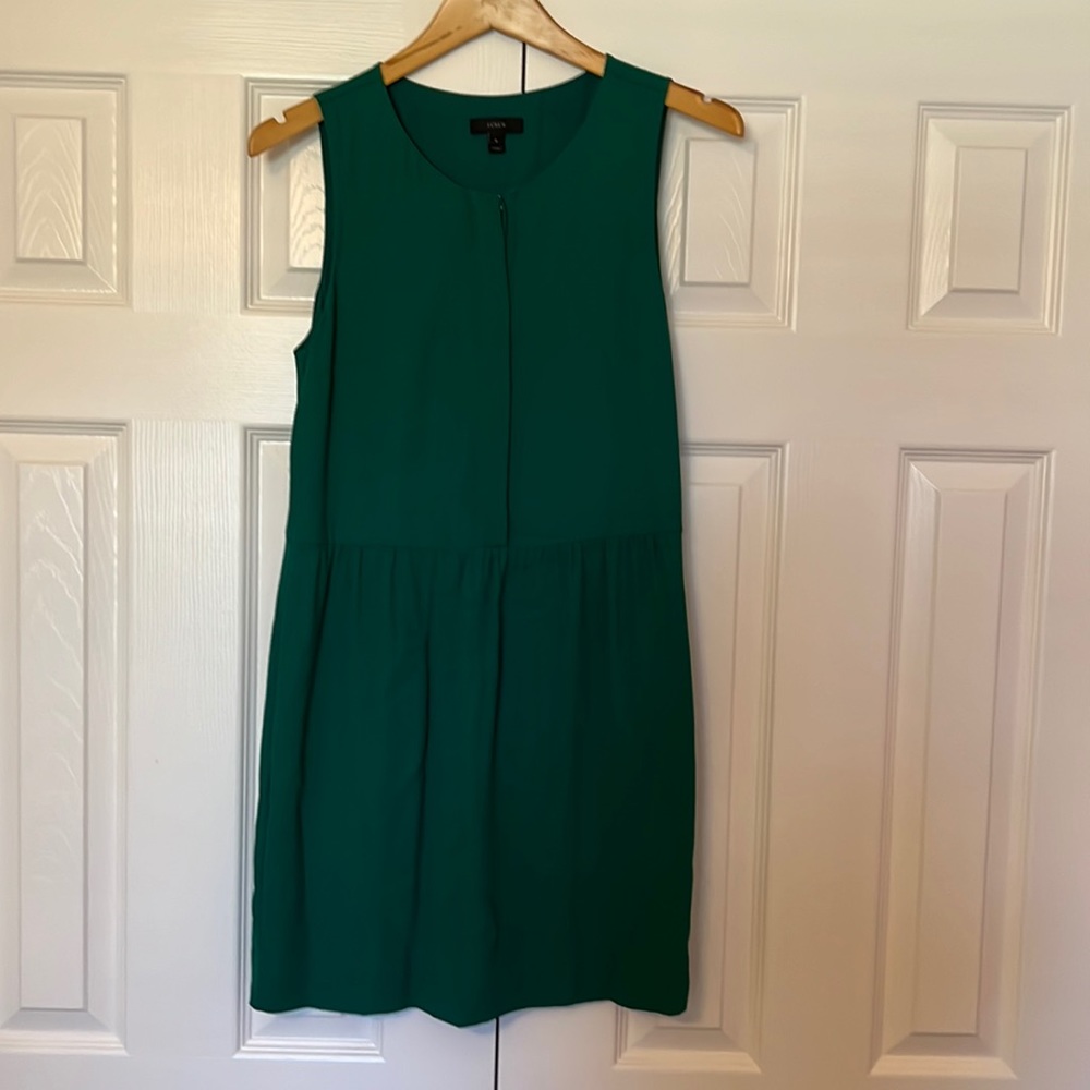 JCrew Dress